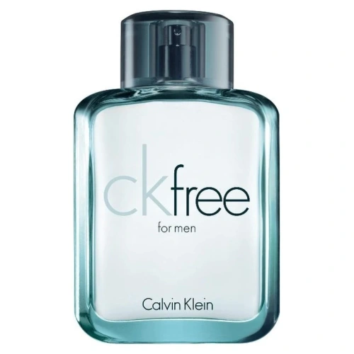 CALVIN KLEIN CK Free