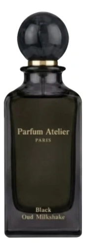 Parfum Atelier Black Oud Milkshake