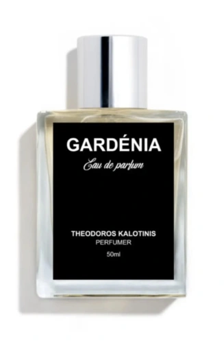 Theodoros Kalotinis Gardenia