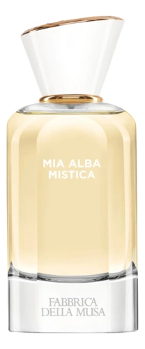 Fabbrica Della Musa Mia Alba Mistic