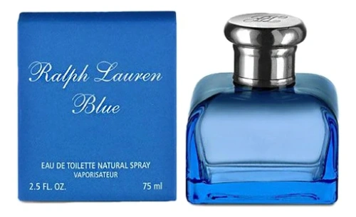 Ralph Lauren Ralph Lauren Blue