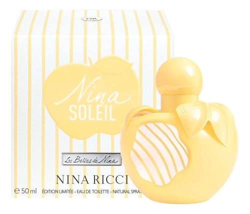 NINA RICCI Nina Soleil
