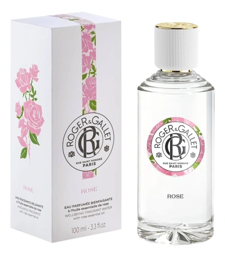 Roger & Gallet Rose