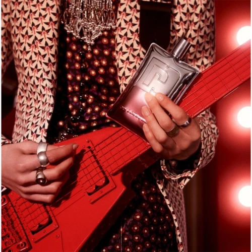 Paco Rabanne Major Me