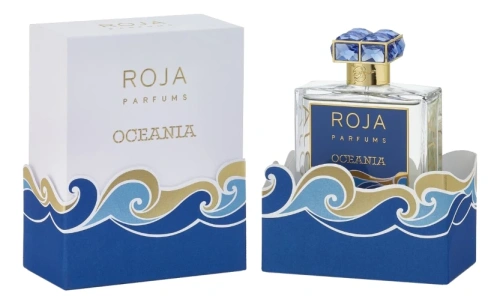 Roja Parfums Oceania