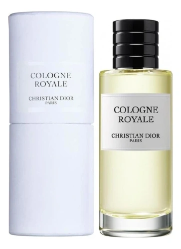 Christian Dior Cologne Royale