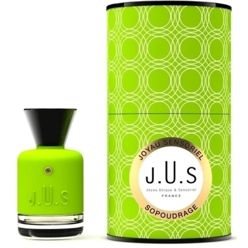 J.U.S Parfums Sopoudrage