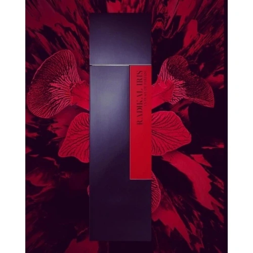 LM Parfums Radikal Iris