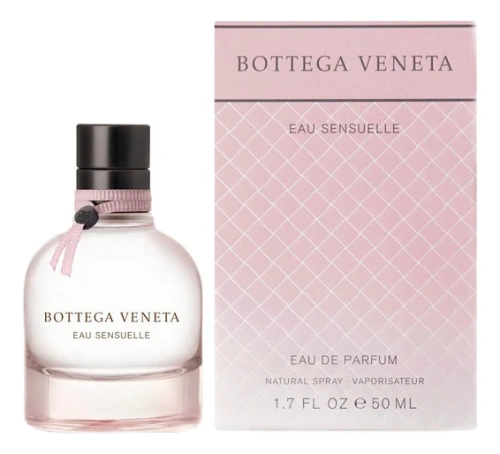 Bottega Veneta Eau Sensuelle
