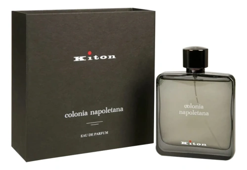 Kiton Colonia Napoletana