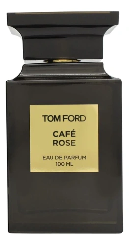 Tom Ford Cafe Rose