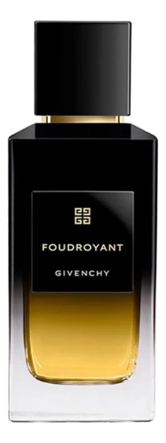 GIVENCHY Foudroyant