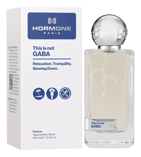 Hormone Paris Gaba