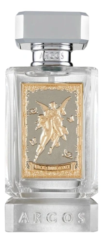 Argos Bacio Immortale
