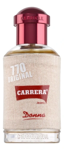 Carrera Jeans Parfums 770 Original Donna