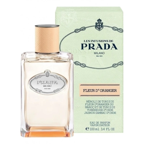 Prada Infusion de Fleur d'Oranger