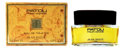 Jean Patou Patou Pour Homme