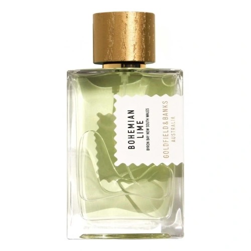 Goldfield & Banks Bohemian Lime