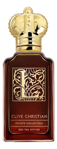 Clive Christian L Red Tea Vetiver