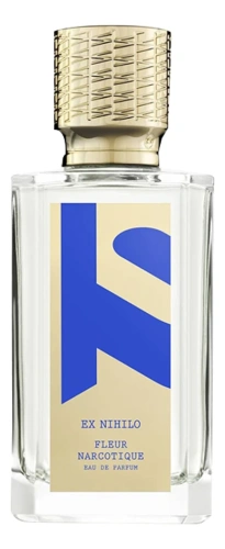 Ex Nihilo Fleur Narcotique 10 Years Limited Edition