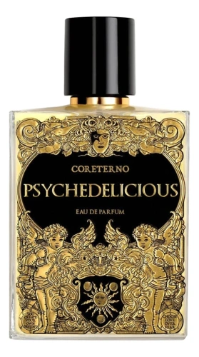 Coreterno Psychedelicious