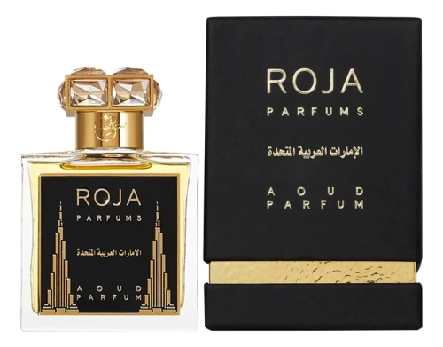 Roja Parfums United Arab Emirates