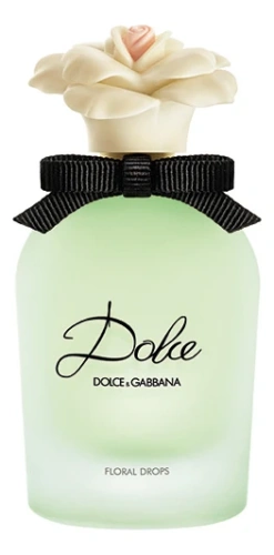 DOLCE & GABBANA Dolce Floral Drops