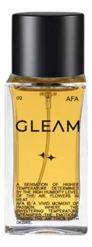 Gleam London Afa
