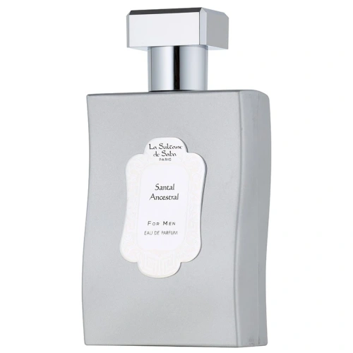 La Sultane de Saba Ancestral Sandalwood