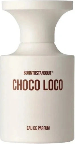 BORNTOSTANDOUT Choco Loco