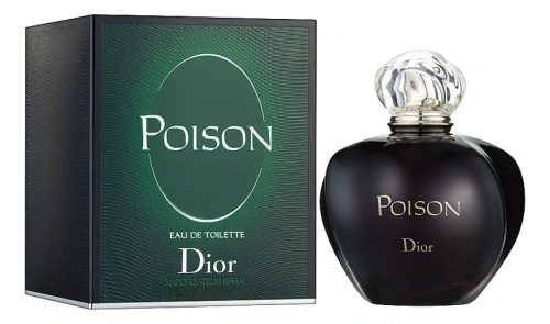 Christian Dior Poison