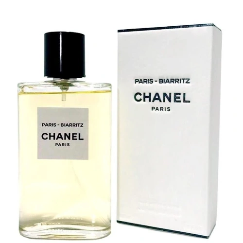 Chanel Paris – Biarritz