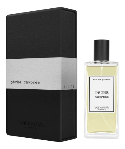 Voskanian Parfums Peche Chypree