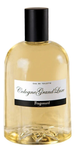 Fragonard Cologne Grand Luxe