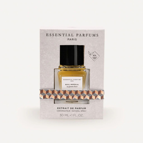 Essential Parfums Bois Imperial Extrait