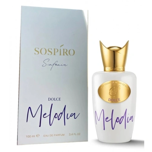 Sospiro Dolce Melodia