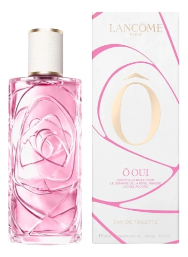 Lancome O Oui