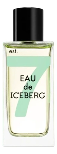Iceberg Sparkling Lily