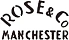 Rose & Co Manchester
