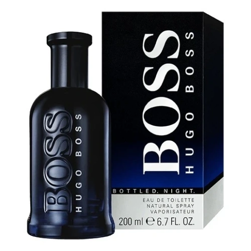 HUGO BOSS Boss Bottled Night