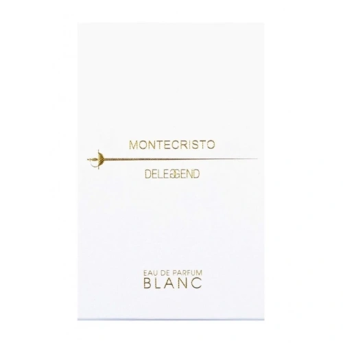 Mille Centum Montecristo Deleggend Blanc