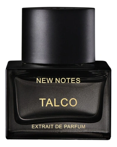 NEW NOTES Talco