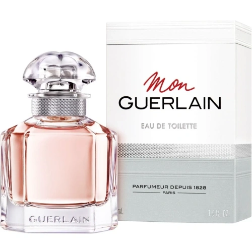 Guerlain Mon Guerlain Eau de Toilette