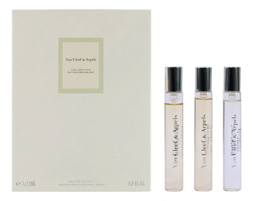 Van Cleef & Arpels Collection Set