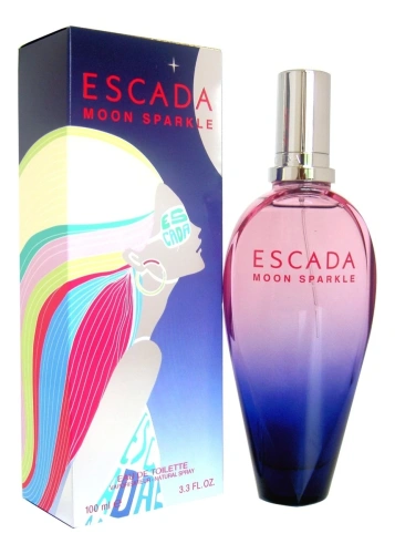 Escada Moon Sparkle Women