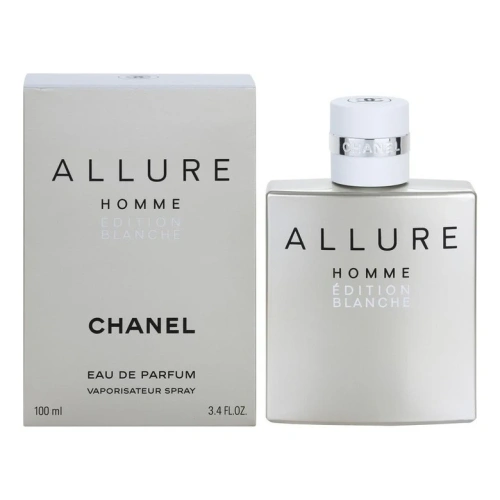 Chanel Allure Homme Edition Blanche Eau de Parfum