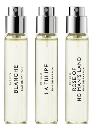 BYREDO La Selection Florale Set