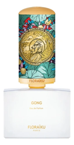 Floraiku Gong