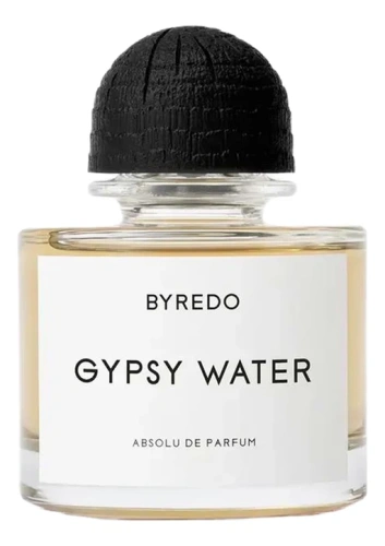 BYREDO Gypsy Water Absolu