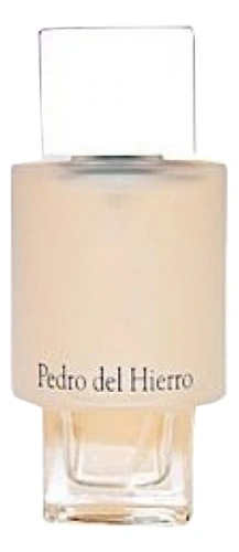 Pedro Del Hierro Pedro Del Hierro